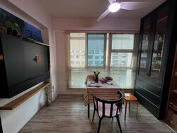 Blk 51 Commonwealth 10 (Queenstown), HDB 3 Rooms #442364071